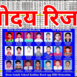 Navodaya Result Update 2026 – ताजा जानकारी, रिज़ल्ट डेट और चयन प्रक्रिया की पूरी डिटेल