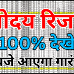 Navodaya Result 2026 कब और कैसे देखें – पूरी जानकारी